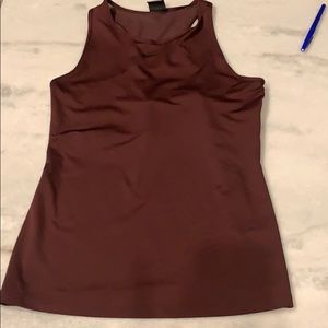 Nike Pro Racer Back Tank